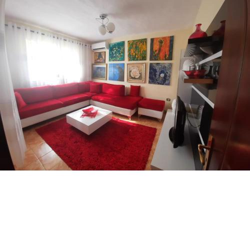 Kidi Apartment