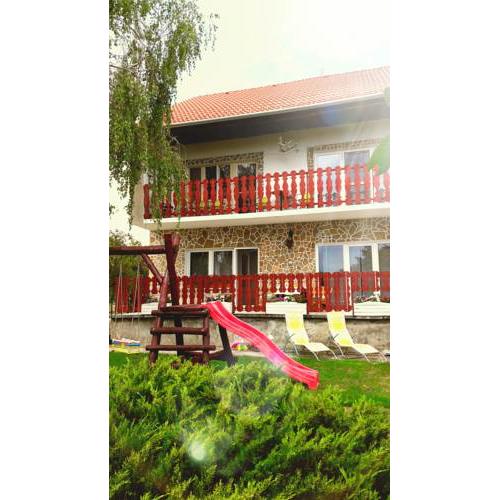 Kids-friendly Apartment