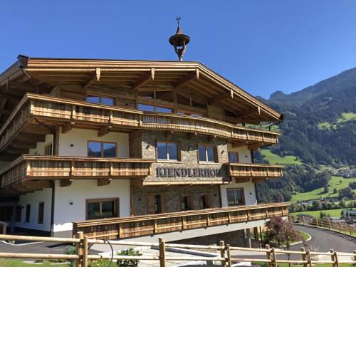 Kiendlerhof