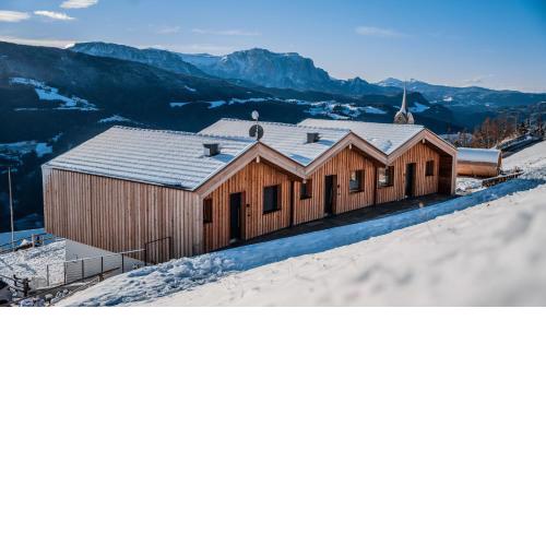 Kierhof Chalets