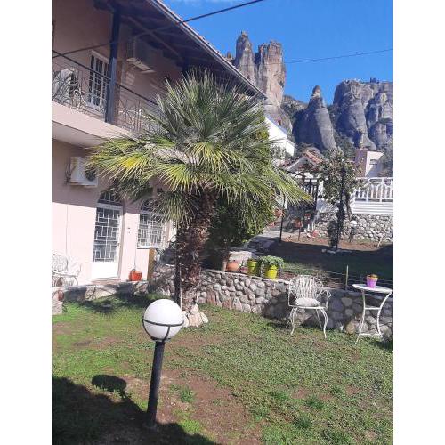 kikas appartement 1