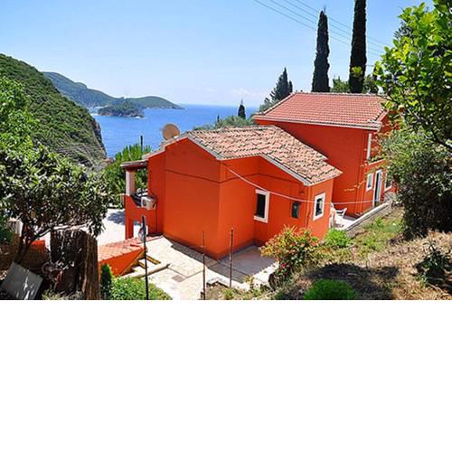Kiki Apartments