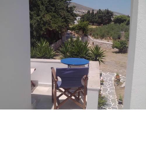 Kikis apartments are private apartments in a cosmopolitan island in the aegean