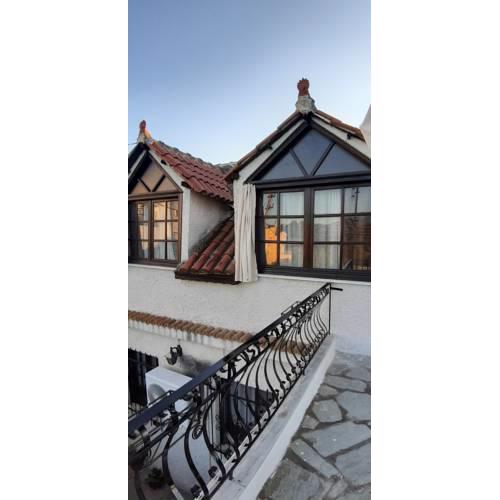 Kiki's Villa