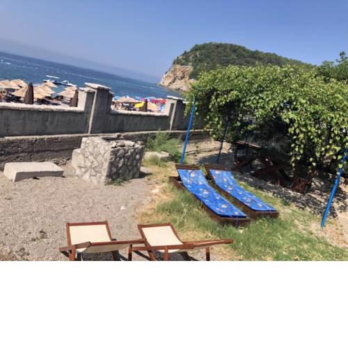 Kili beach house