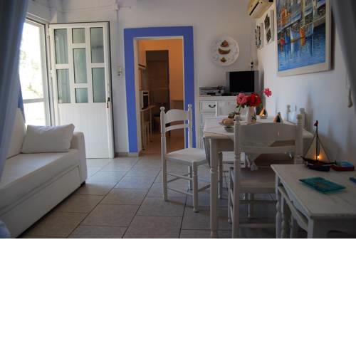 KILLINI COTTAGE STUDIO