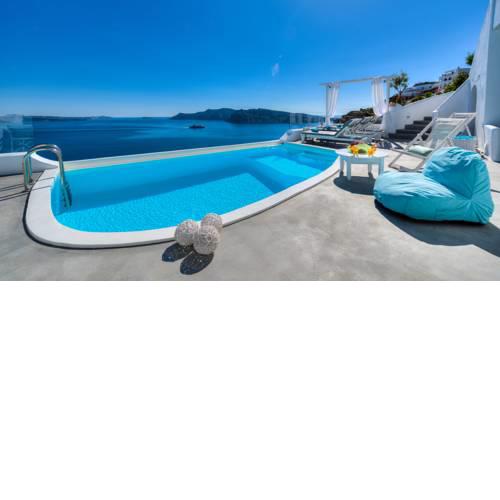 Kima Villas Suites