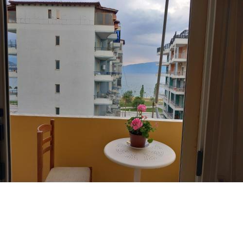 Kimel apartament