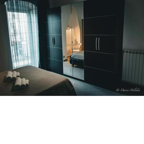 KiMia Home, Centro