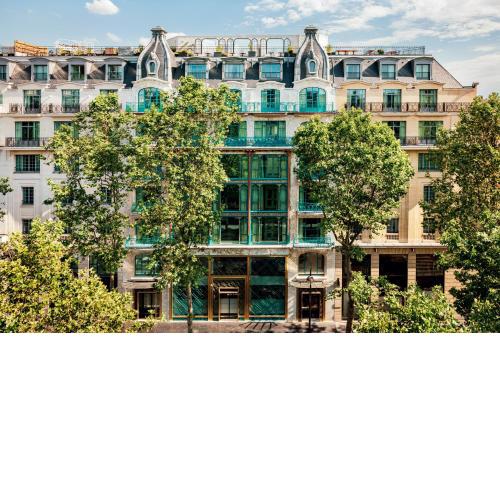 Kimpton - St Honoré Paris, an IHG Hotel