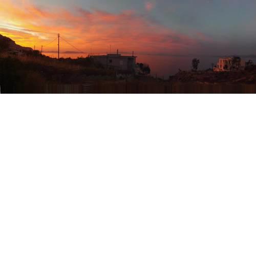 Kineta Beach