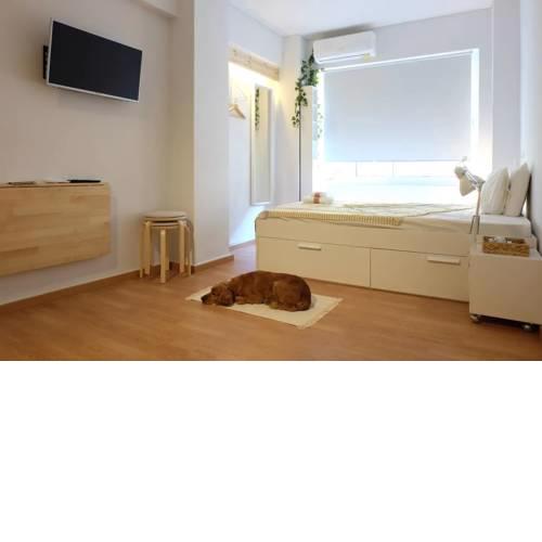 KINFEELS Downtown Apartment B1