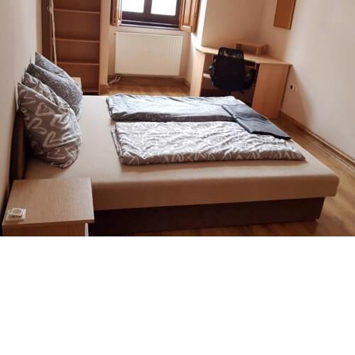 King 38-2 apartman
