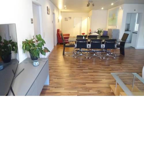 king apartment