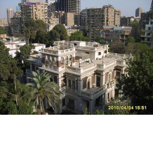 king cairo hotel