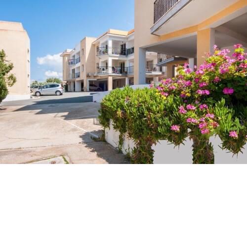 King Danaos Holiday apartment near Venus beach