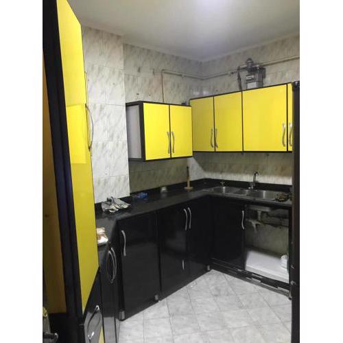 King Faisal flat