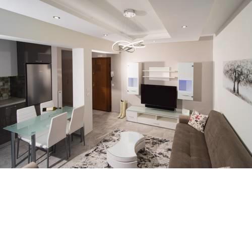 King George Suite (near Makedonia Palace Hotel & Helexpo Fair)
