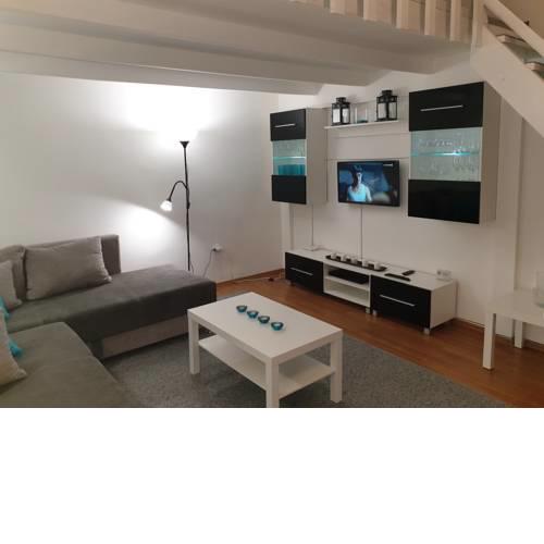 King Harmony Apartment