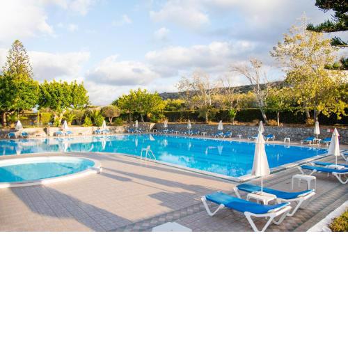 King Minos Palace