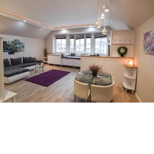 King Pal Residence