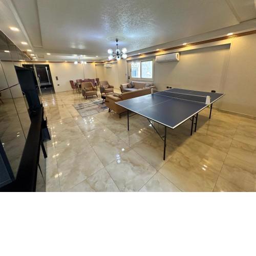 King Palace Rooms
