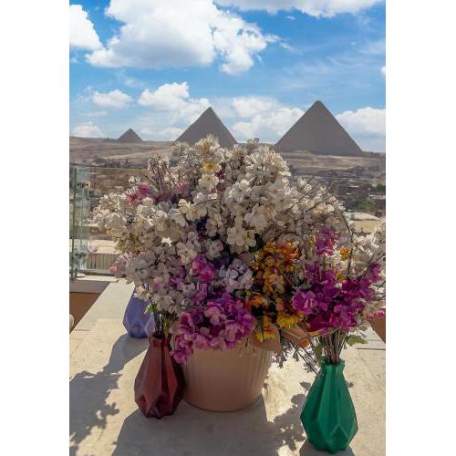 king pyramids