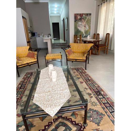 King Room El Banfseg