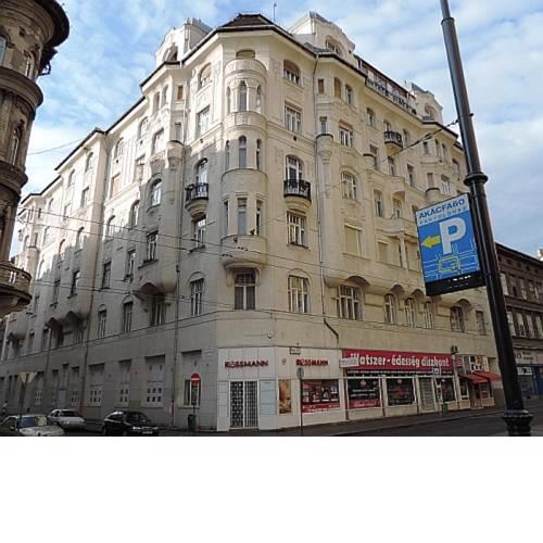 King Street Apartman