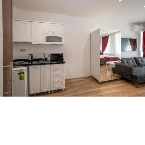 KİNG SUİTE EXTRA LARGE SPACİOUS LUXURY SUİTE - 3 Min to Taksim Square by walking