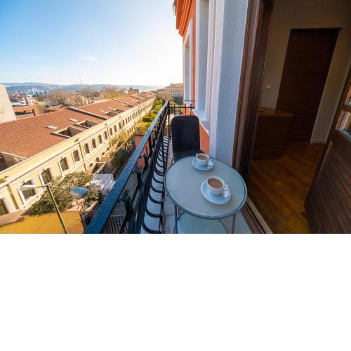 King Suites Beşiktaş