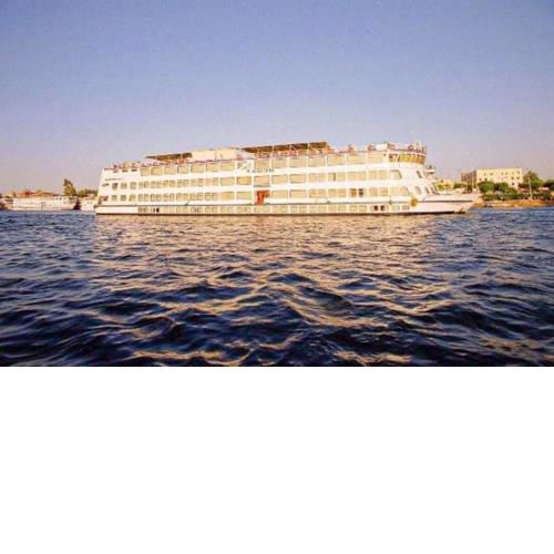 King Tut I Nile Cruise