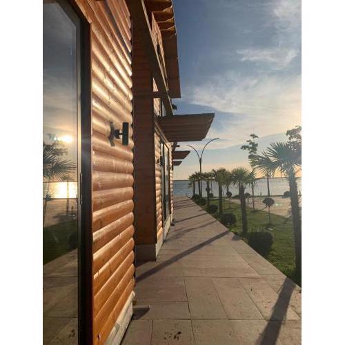 Kingfish restaurant & boutique hotel