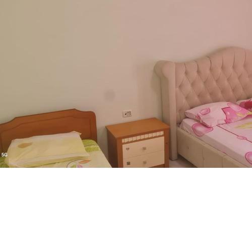 King’s Apartament Sarandë