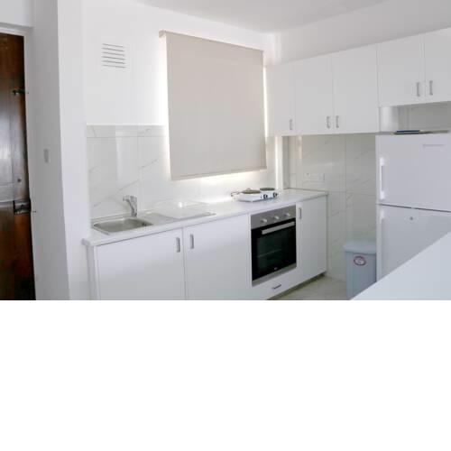 King's Corner Apartment