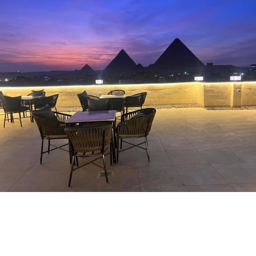 Kings Gate Pyramids INN