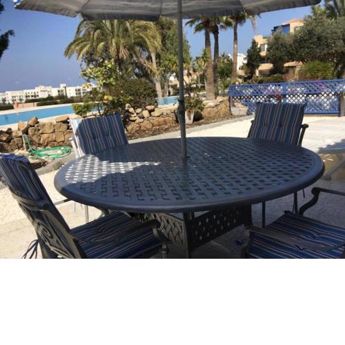 Kings Palace - superb 2 bed ground floor apartment