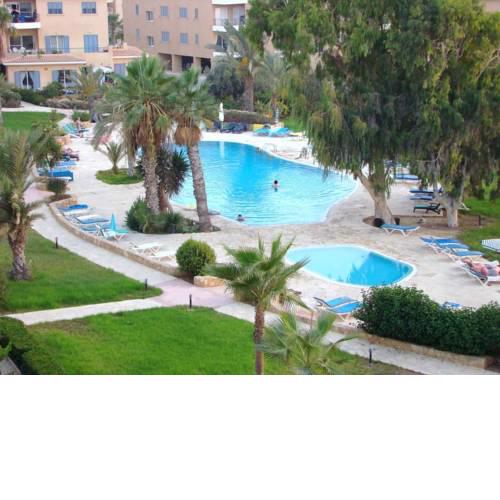 Kings Palace Apartment