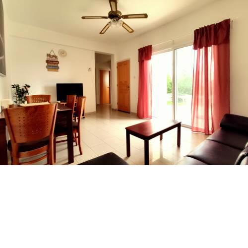 King's Park Apartment