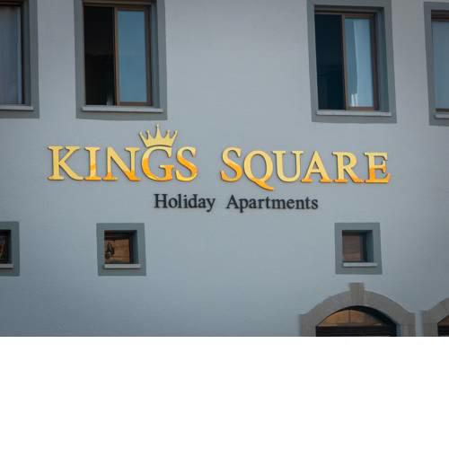 KINGS SQUARE Holiday Apartments