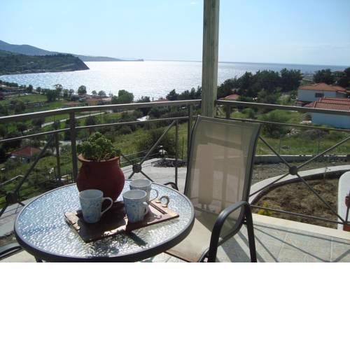 King's View