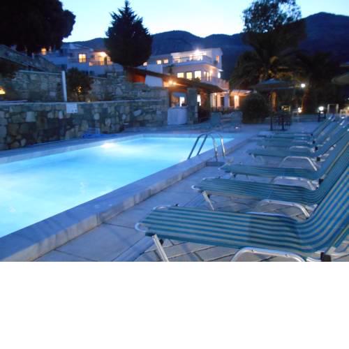 Kinira Beach Hotel
