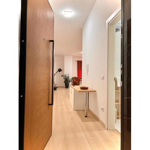 Kino Apartment