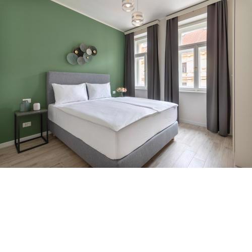 Kinsky Garden Apartments and Suites
