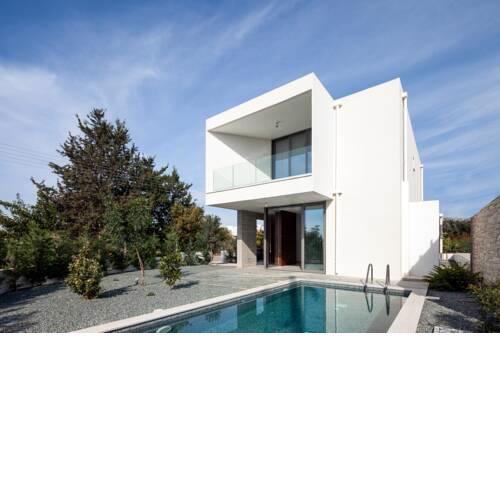 Kinyras 1, 3 bedroom Villa with Private pool
