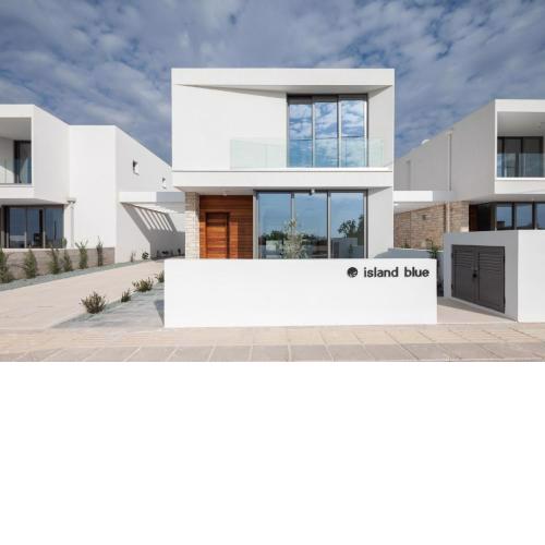 Kinyras 1 Villa 7