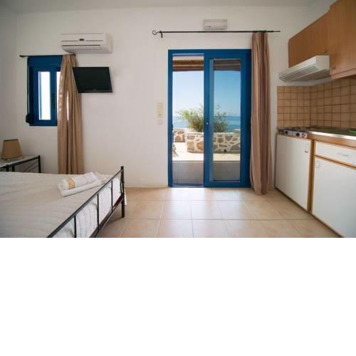 Kionia Apartments