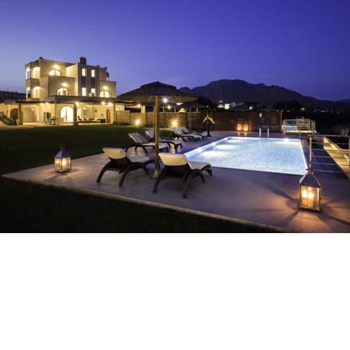 Kiotari Beach Villas