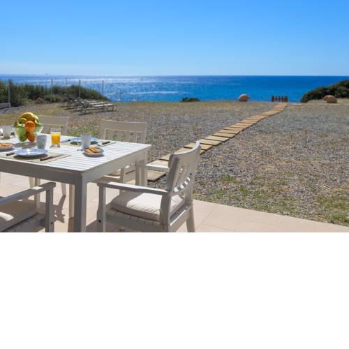 Kiotari Jewel Blue Villa