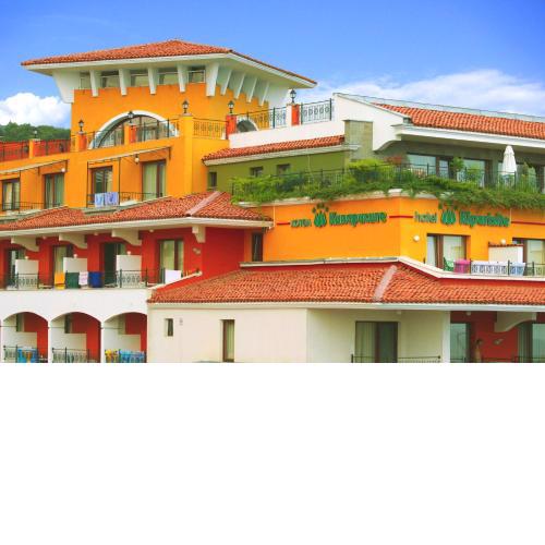 Kiparisite Hotel